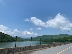 -老虎潭水库