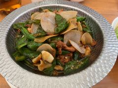 -小放牛炒菜馆(裕华东路店)
