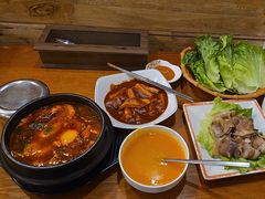 -韩礼年糕(飞虹路店)