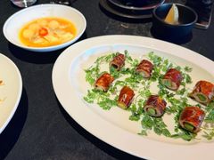 脆皮肥肠-醉东Oriental House(静安嘉里中心店)
