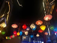 -罍+村卤菜摊(罍街店)
