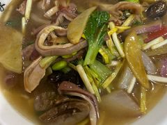 -孙家面馆(淮海第一城店)
