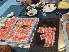 -名都晓荷塘(涿州店)