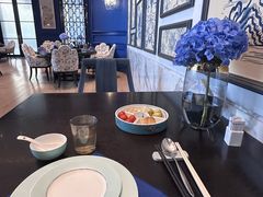 -翠湖宾馆·中餐厅