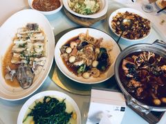 -眉州东坡(北苑华贸店)
