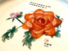 -京味斋·北京烤鸭(北京南站洋桥店)