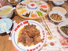 -怪噜范·老贵阳街头名小吃(汇金星力城店)