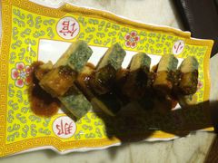 那家小馆(中关村店)-那家小馆•北京菜•烤鸭(中关村店)