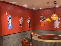 -川悦留香·海鲜餐厅(海棠68环球美食街店)