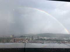 -茉莉花空中花园餐厅(义乌店)