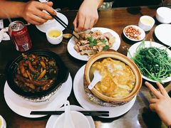 -东山茶寮(新安店)