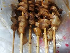-马老大烧烤(和平路店)