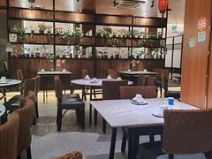 -张记旺角食街(动物园店)