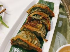 潮汕韭菜饺-海皇酒家(钰海万国汇购物广场店)