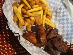 -Primo·丽莫意大利窑烤披萨