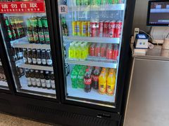 -杨氏青龙虾·羊蝎子(珠江路店)