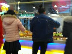 -银鲨海鲜烤肉火锅自助餐厅(五星店)