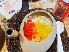 -喝丢一只鞋海鲜烧烤·海肠捞饭(市场店)