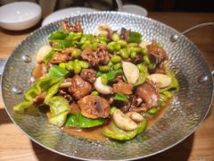 -沈家花园如皋菜(君御豪庭店)