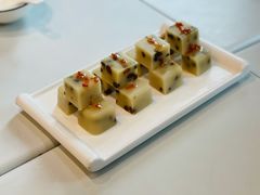 -魁盛居百年鲁菜馆(中林路店)