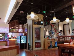 大堂-游You House(西单老佛爷店)