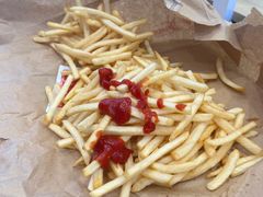 -麦当劳(天塔道店)