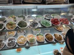 -香妃烤鸡(西单店)