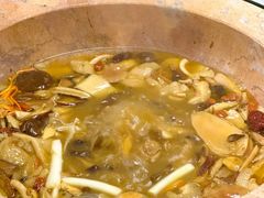 -山大王菌莊