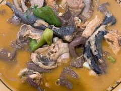 -百家园土菜馆(兴民北路店)