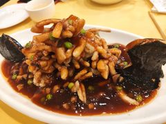 -功德林素菜饭庄(前门店)