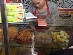 -金三顺紫菜包饭(大商新一百购物广场店)