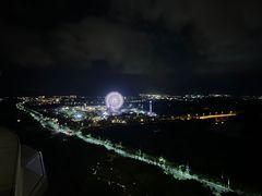 -瑰丽酒店·海吧·天际下午茶·现场DJ·天台酒吧
