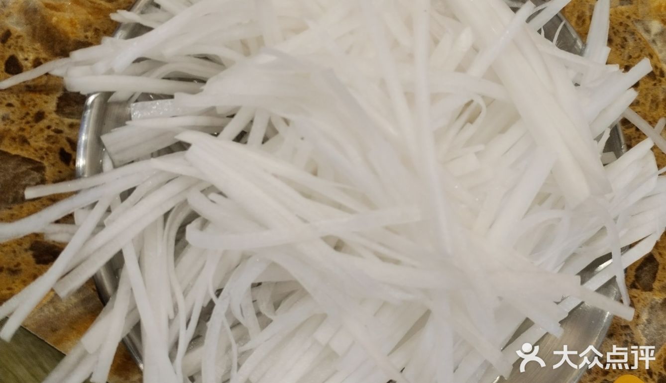 好吃入味的渣渣牛肉