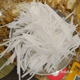 好吃入味的渣渣牛肉