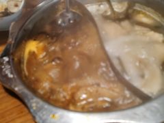 -傣妹火锅(南京东路一店)