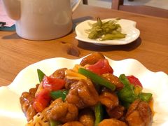 -莲池荟素食馆·12年老字号(光孝寺店)