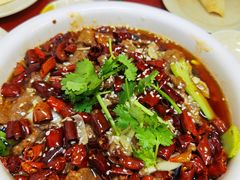 -吉味馆(柠溪店)