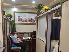 -尕西木老春台东乡手抓美食