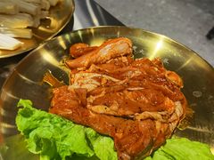 -炉队长·齐齐哈尔家庭烤肉(马家堡店)