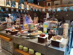 -康帝国际酒店-艾斯本自助西餐厅