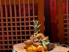 -有喜屋·深夜食堂(北京西路店)
