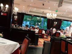 大堂-大鸭梨烤鸭(石佛营店)