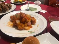 -皇后餐厅-煲仔·小菜·打边炉(古北店)