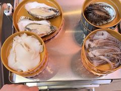 -海底捞大排档火锅(打浦路店)