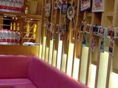-莲寿司(国兴店)