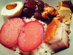 -葡珍轩冰室(虹桥机场T1店)