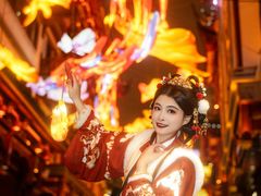 -汉仪华裳汉服馆(豫园店)