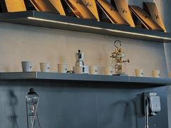 -Seesaw Coffee(上生新所店)