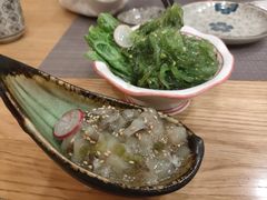 -樱の千渡日式料理·铁板烧•烧鸟(金盛田广场店)