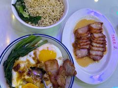 -澳门陈光记烧味饭店(郎家园店)